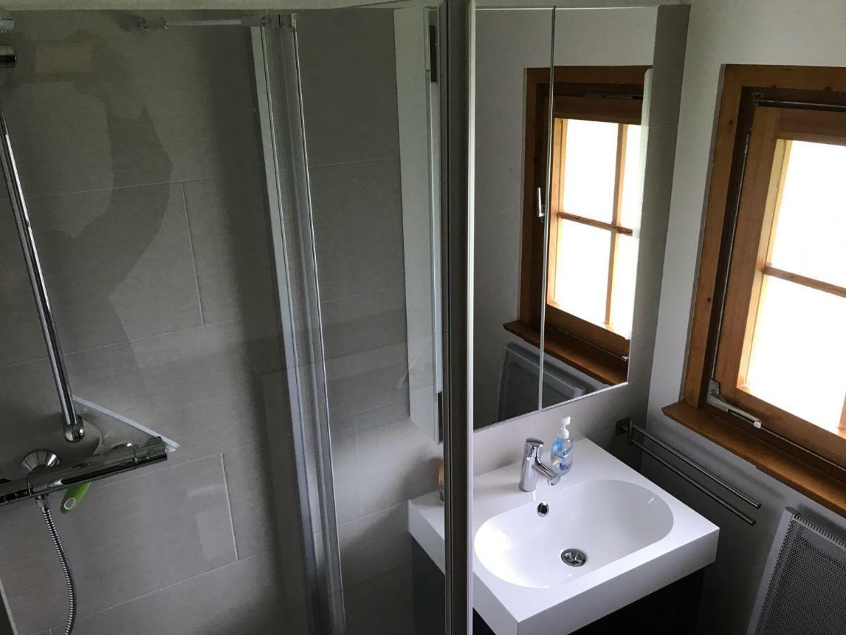 Ferienhaus Sauerland Herscheid ภายนอก รูปภาพ