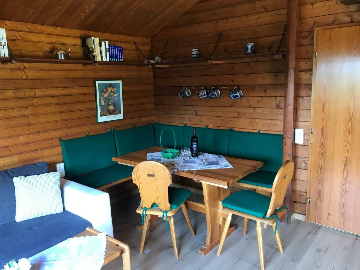 Ferienhaus Sauerland Herscheid ภายนอก รูปภาพ