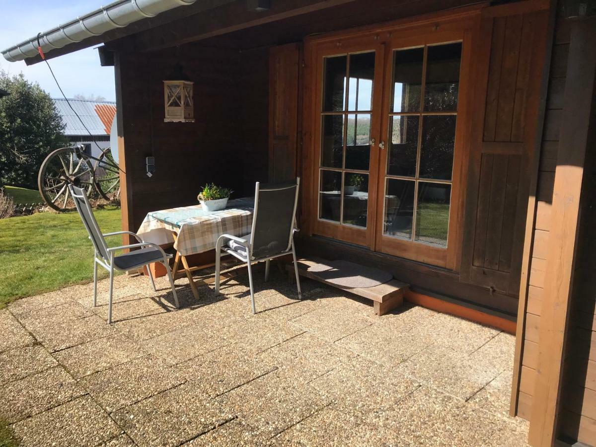 Ferienhaus Sauerland Herscheid ภายนอก รูปภาพ